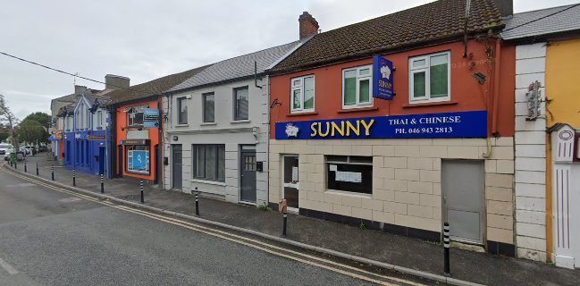 Comentarii opinii despre Sunny Thai & Chinese Take Away