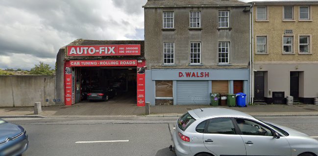 Hackett's Bar And Accommodation Kilkenny