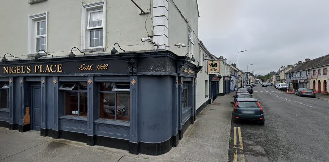 Nigel's Place