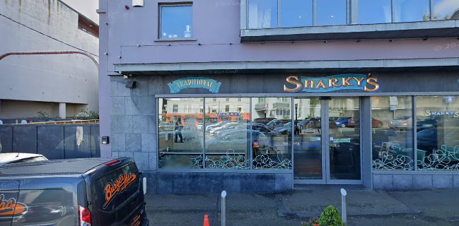 Sharky's Church Lane