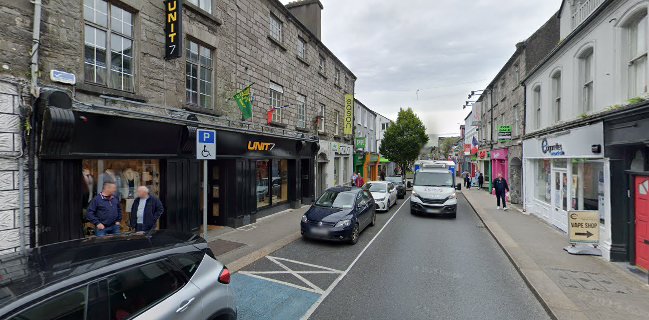 Oriental Chinese Restaurant