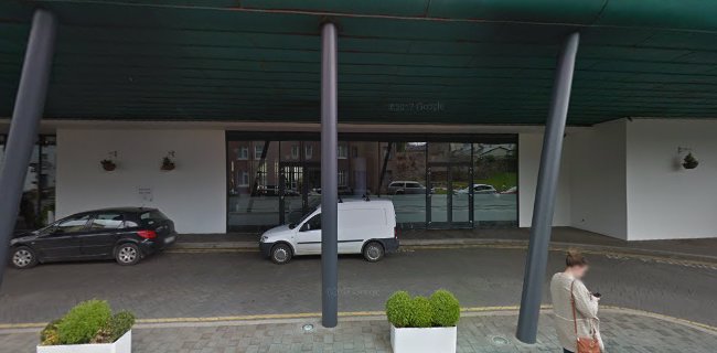 Terrace Restaurant @ Clayton Whites Hotel