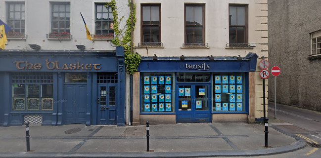 The Blasket Bar - Tralee