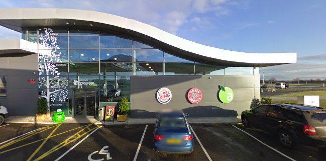 Opinii despre Burger King în Dundalk - Hospitality and gastronomy