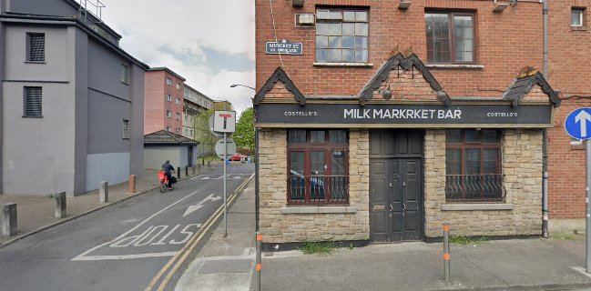 Costellos Milk Market Bar