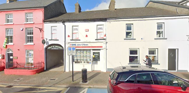 Lin's Takeaway - Castleblayney