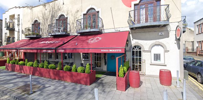 Opinii despre The Olive Tree Restaurant în Limerick - Hospitality and gastronomy