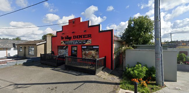 Opinii despre Village Diner Campile în New Ross - Hospitality and gastronomy