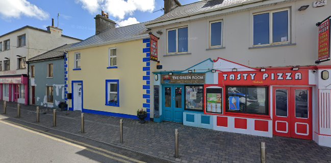Beach Burger - Lahinch